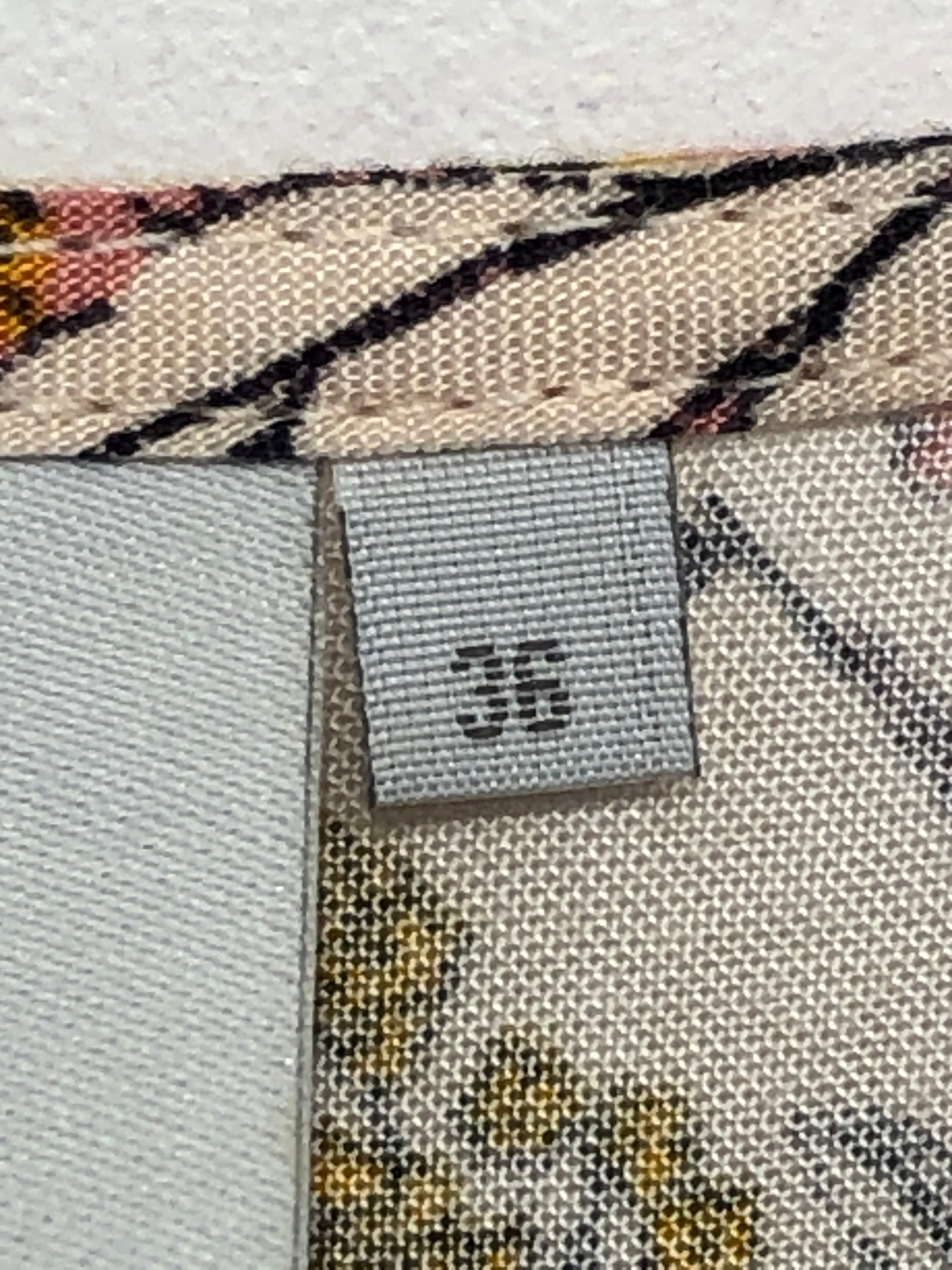 Ichi Buksedragt